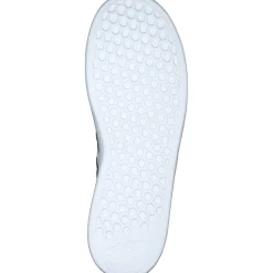 Adidas Grand Court 2.0 K, Schnürschuhe, Damen, ftwr white/ftwr white/matte go