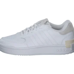 Adidas Postmove, Schnürschuhe, Damen, white/chalk white