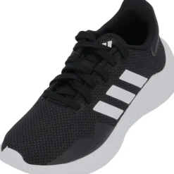 Adidas Puremotion 2.0 W, Sneakers Low, Damen, black/white/carbon