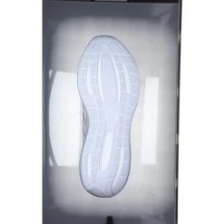 Adidas Runfalcon 3.0 W, Sneakers Low, Damen, Weiß