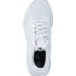 Adidas Runfalcon 3.0 W, Sneakers Low, Damen, Weiß