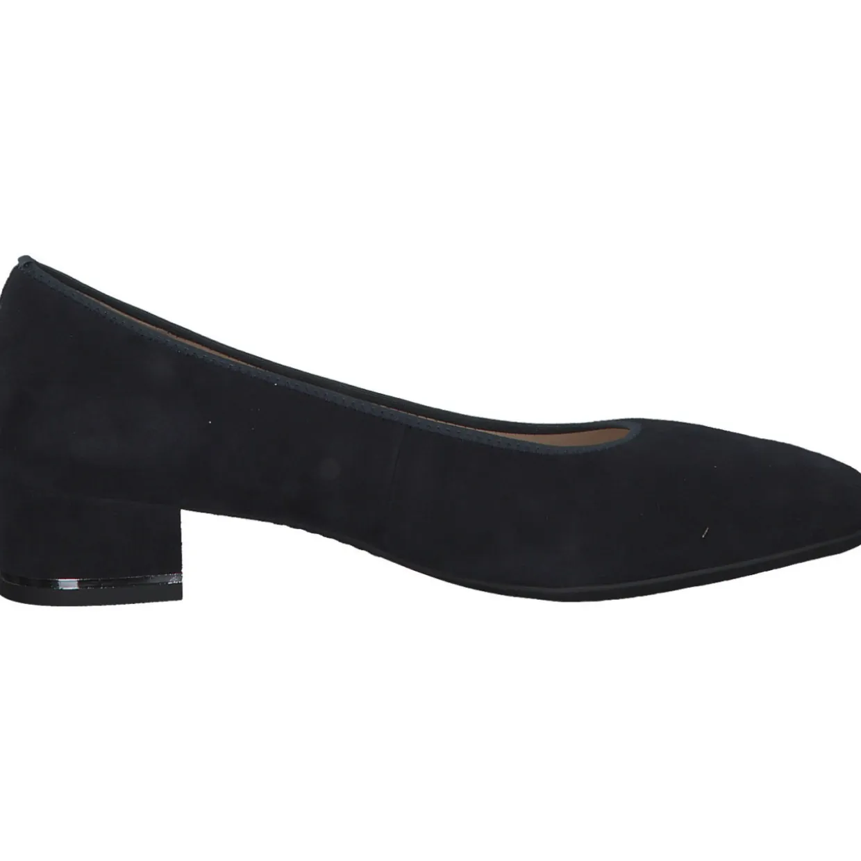 Ara Graz 11838, Pumps, Damen, Blau (Dunkelblau)