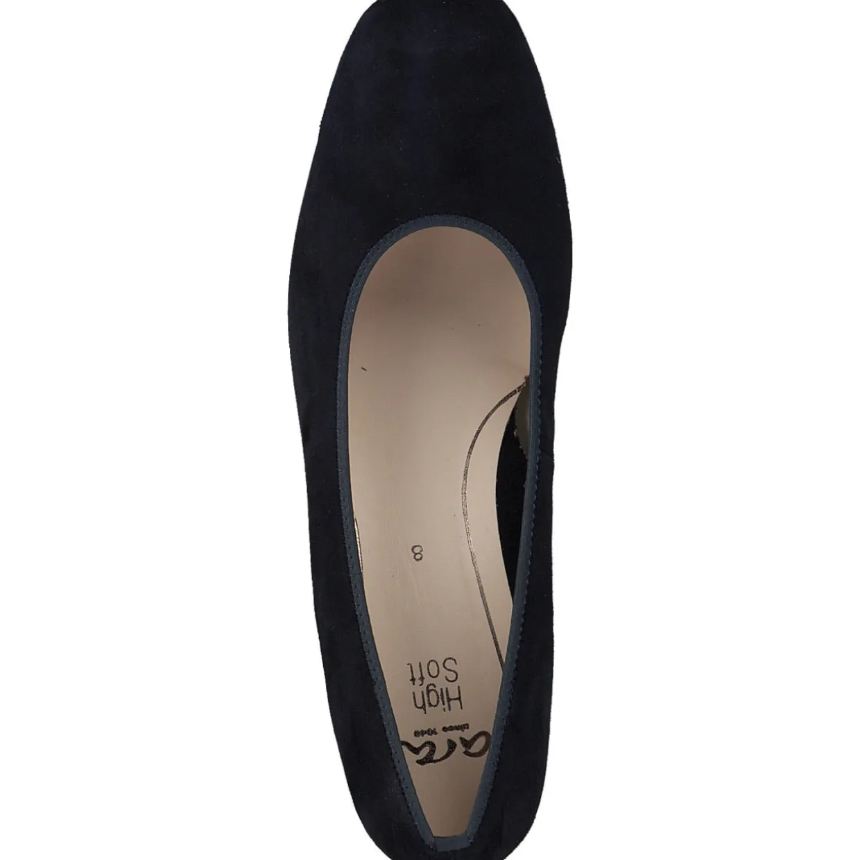 Ara Graz 11838, Pumps, Damen, Blau (Dunkelblau)