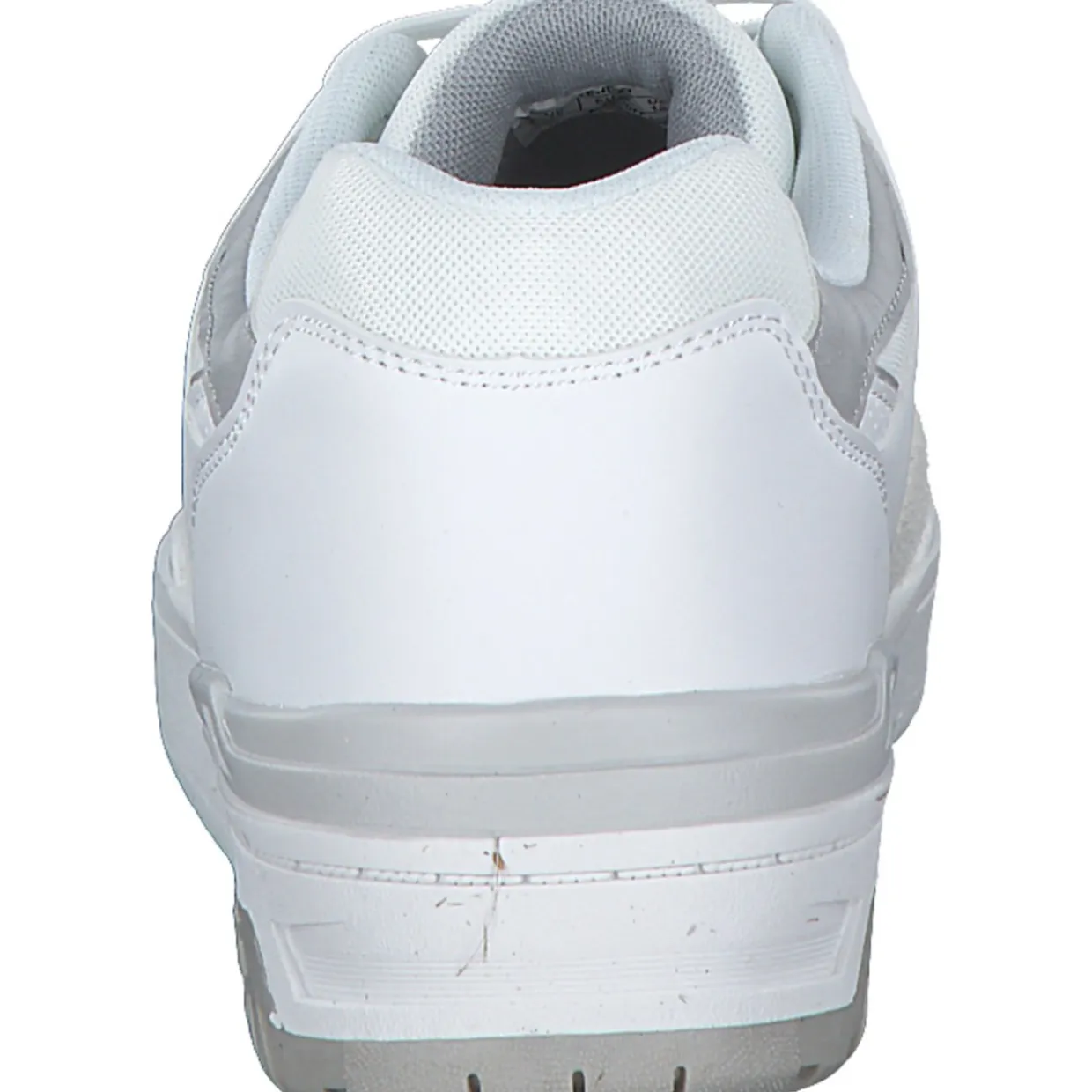 British Knights B52, Klassische- & Business Schuhe, Herren, Weiß