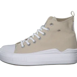 British Knights Kaya Flow Mid B51, Stiefel, Damen, beige
