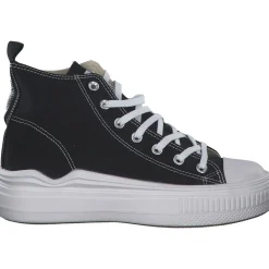 British Knights Kaya Flow Mid B51, Stiefel, Damen, black