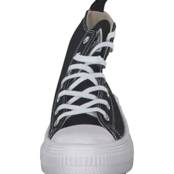 British Knights Kaya Flow Mid B51, Stiefel, Damen, black