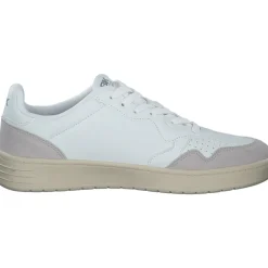 British Knights Noors B48, Schnürschuhe, Damen, white/beige