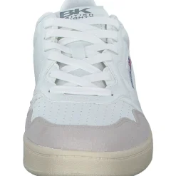 British Knights Noors B48, Schnürschuhe, Damen, white/beige