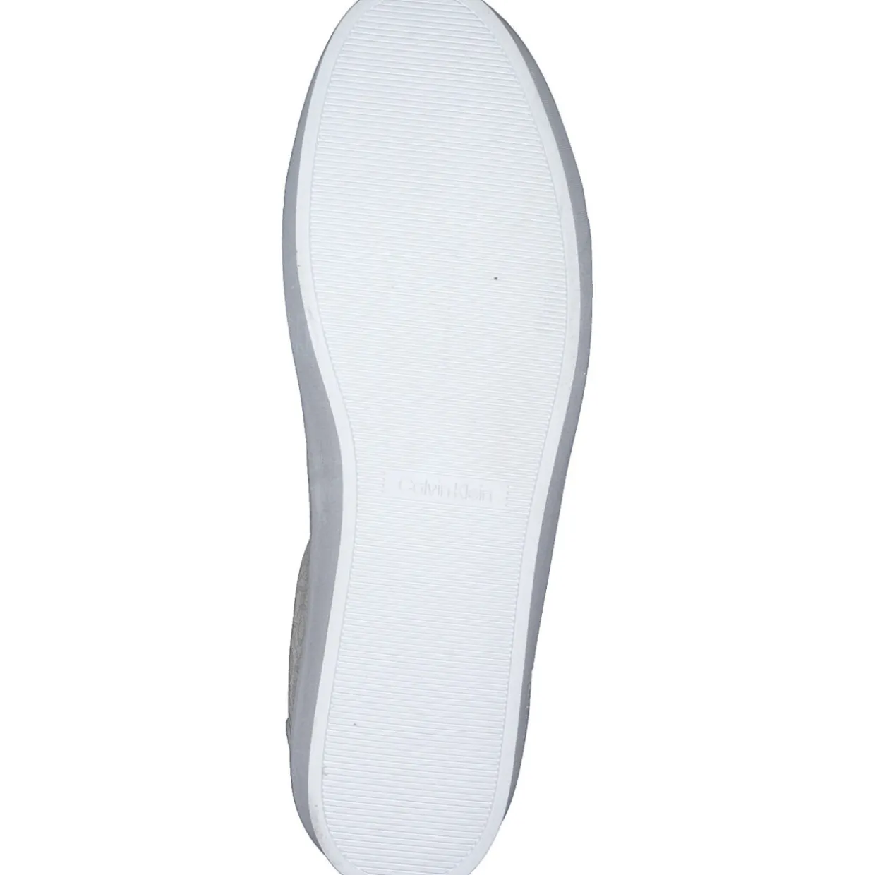 Calvin Klein HW0HW0I056, Sneakers, Damen, gold