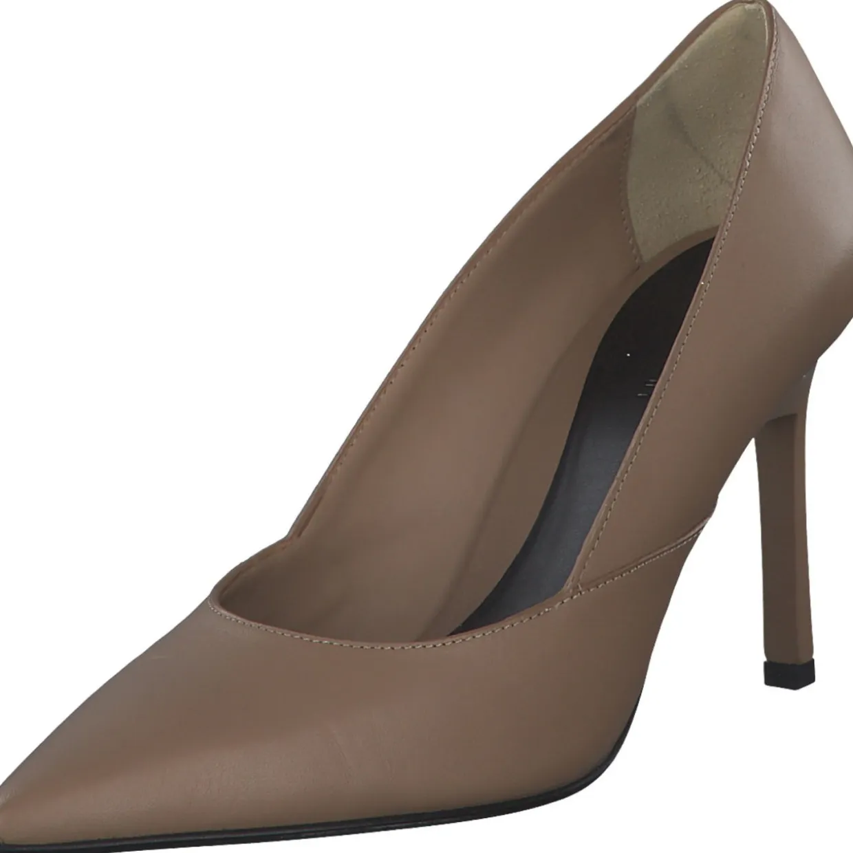 Calvin Klein HW0HW01346, Pumps, Damen, safari canvas