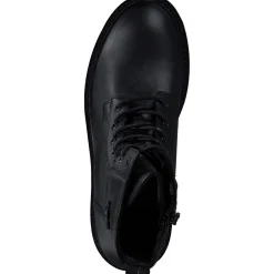 Calvin Klein YW0YW01550-0GJ, Stiefeletten, Damen, triple black