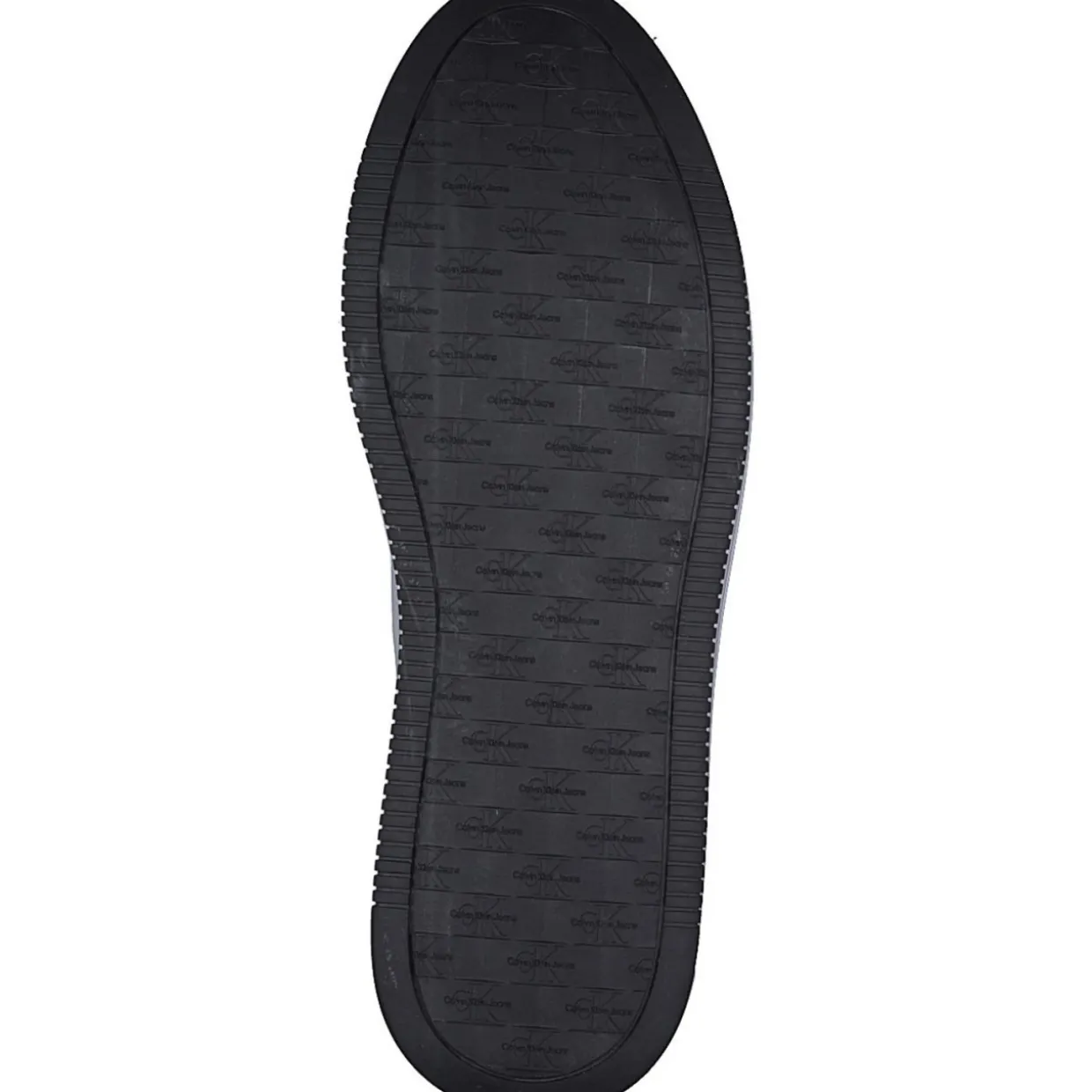 Calvin Klein YW0YW01316, Schnürschuhe, Damen, Weiß