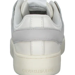 Calvin Klein YW0YW01301, Schnürschuhe, Damen, Weiß