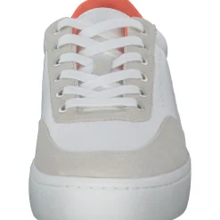 Calvin Klein YW0YW01007, Schnürschuhe, Damen, Weiß