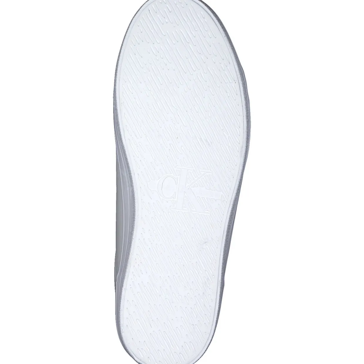 Calvin Klein YW0YW01223, Schnürschuhe, Damen, white/lavendel