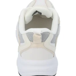Calvin Klein YW0YW00891, Sneakers Low, Damen, Weiß