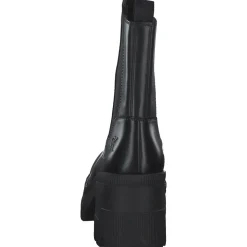 Calvin Klein YW0YW01112, Stiefeletten, Damen, Schwarz