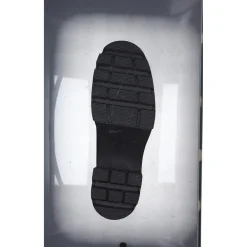 Calvin Klein YW0YW01112, Stiefeletten, Damen, Schwarz