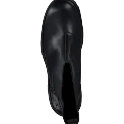 Calvin Klein YW0YW01112, Stiefeletten, Damen, Schwarz