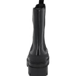 Calvin Klein YW0YW01111, Stiefeletten, Damen, Schwarz