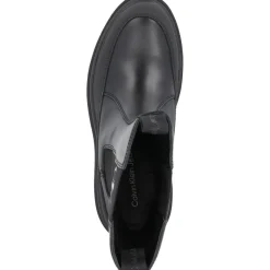 Calvin Klein YW0YW01111, Stiefeletten, Damen, Schwarz