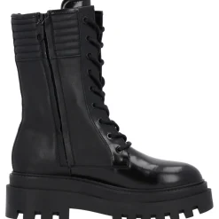 Calvin Klein YW0YW01137, Stiefeletten, Damen, Schwarz
