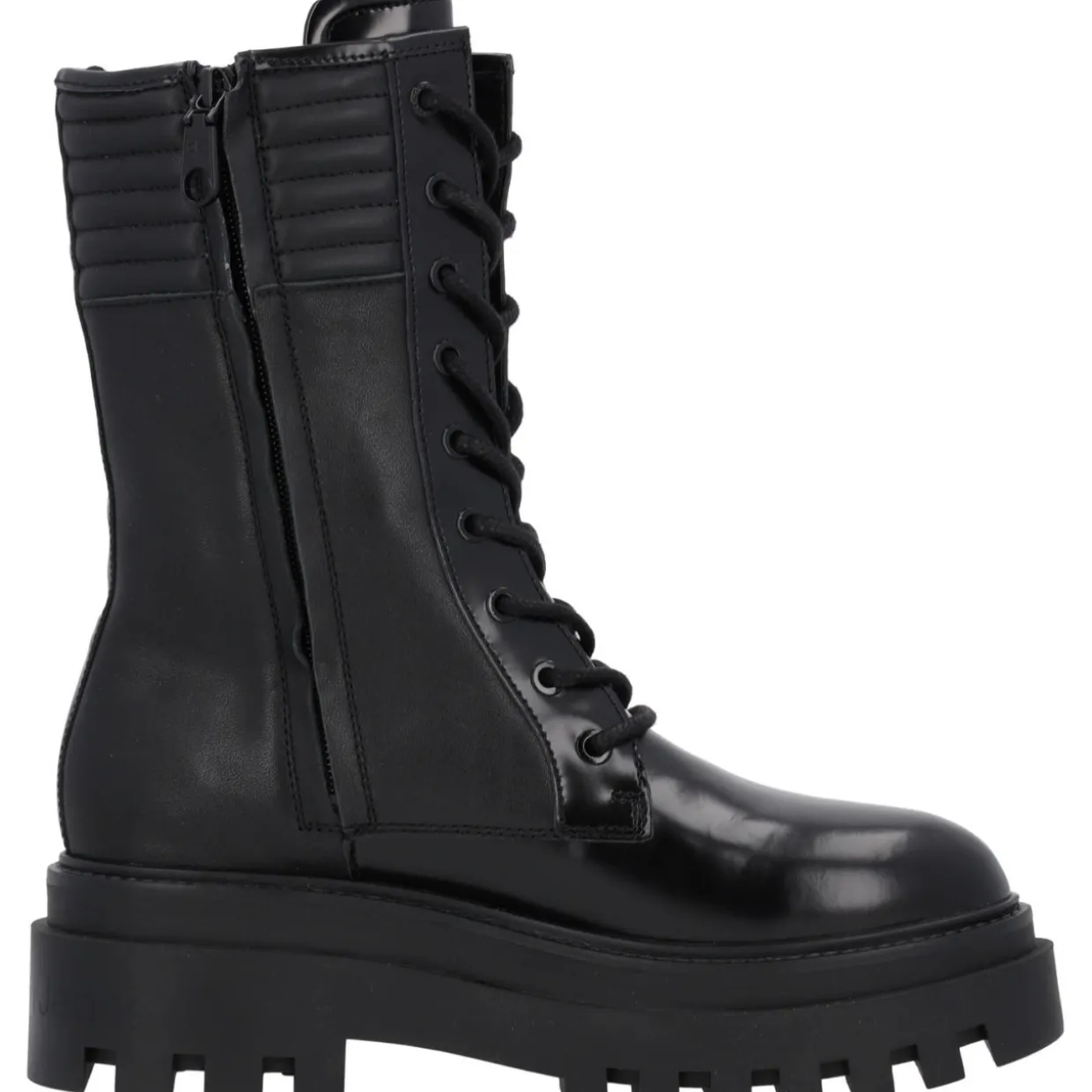 Calvin Klein YW0YW01137, Stiefeletten, Damen, Schwarz