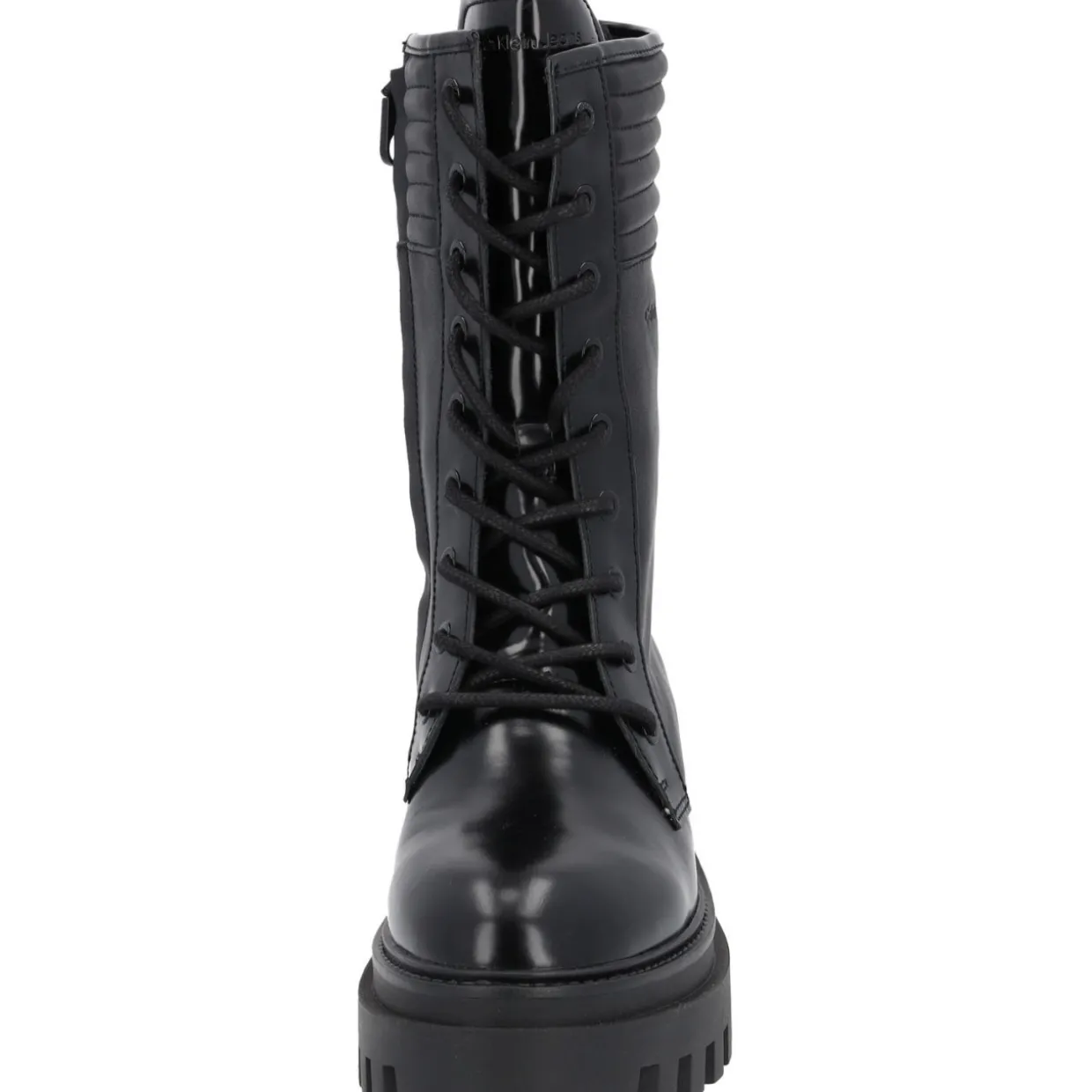 Calvin Klein YW0YW01137, Stiefeletten, Damen, Schwarz