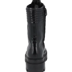 Calvin Klein YW0YW01137, Stiefeletten, Damen, Schwarz