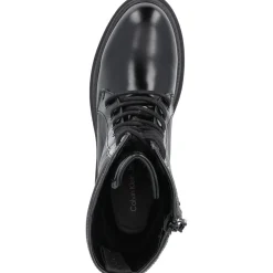 Calvin Klein YW0YW01137, Stiefeletten, Damen, Schwarz