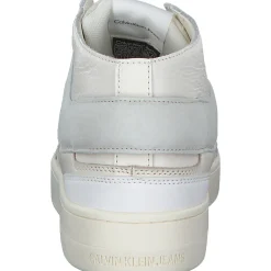 Calvin Klein YW0YW01300, Stiefeletten, Damen, Weiß
