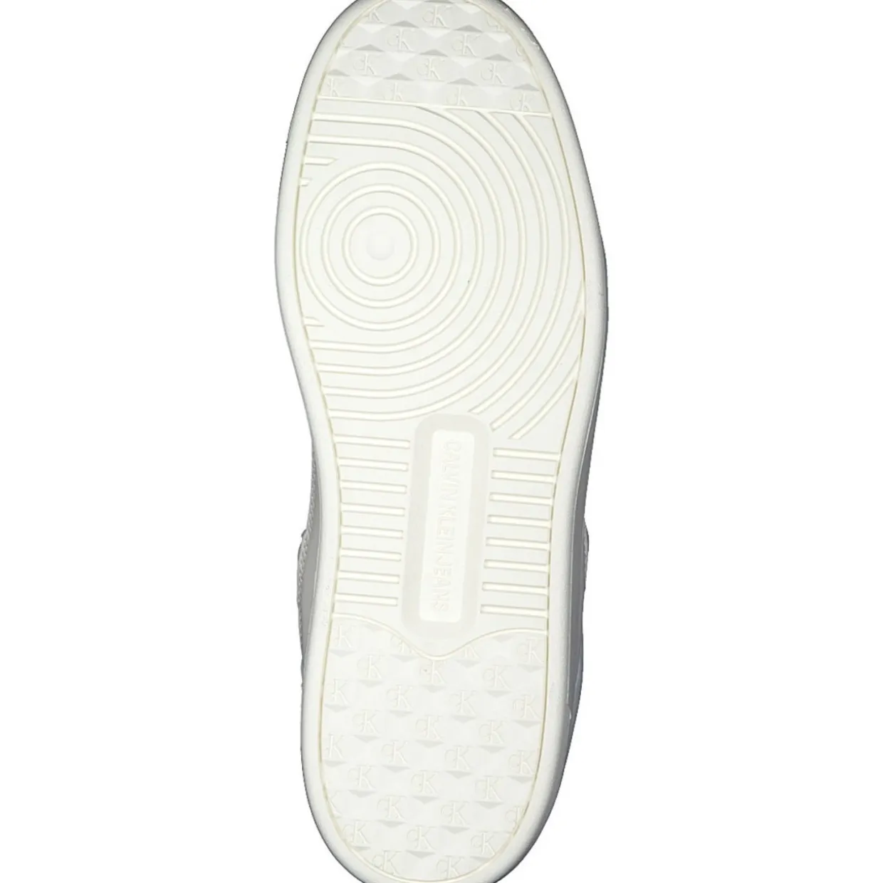 Calvin Klein YW0YW01300, Stiefeletten, Damen, Weiß