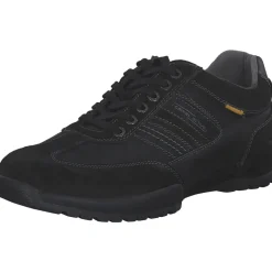 Camel Active Driver 54DVA042, Sportliche Halbschuhe, Herren, Schwarz (Black)