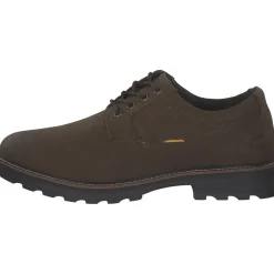Camel Active Flow 53FWA03350, Sportliche Halbschuhe, Herren, caffee