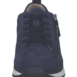 Caprice 23702, Schnürschuhe, Damen, OCEAN SUEDE