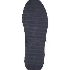 Caprice 23702, Schnürschuhe, Damen, OCEAN SUEDE