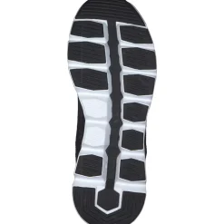 Caprice 23605, Schnürschuhe, Damen, Schwarz (Black Comb)