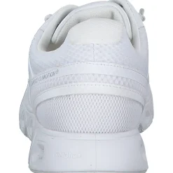Caprice 23605, Schnürschuhe, Damen, WHITE COMB