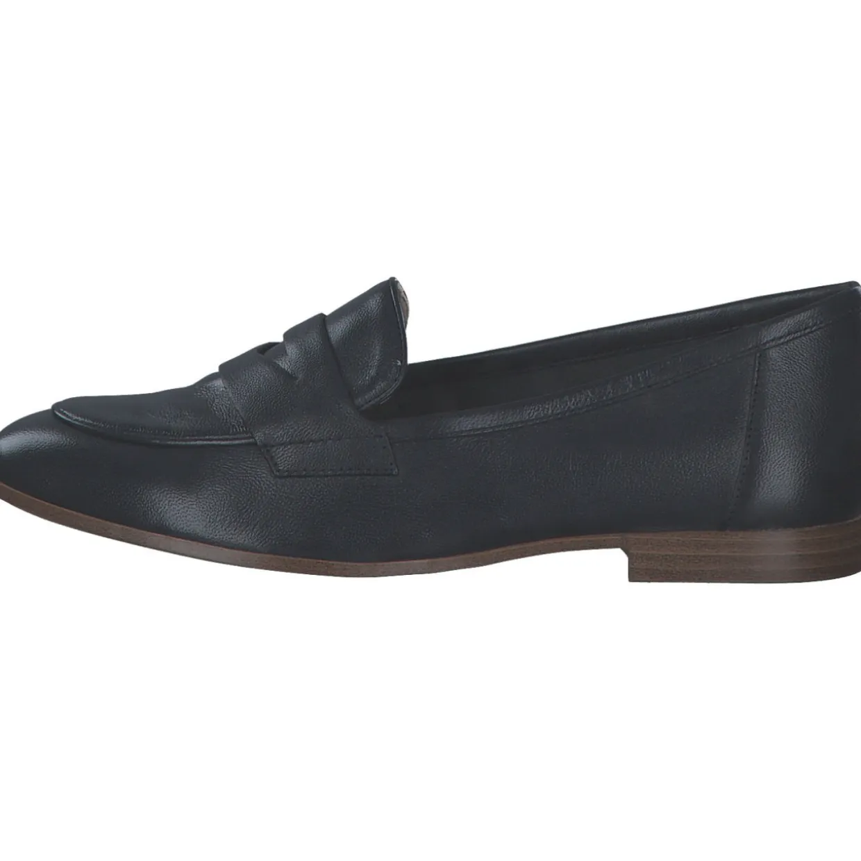 Caprice 24200, Slipper, Damen, Blau (Ocean)