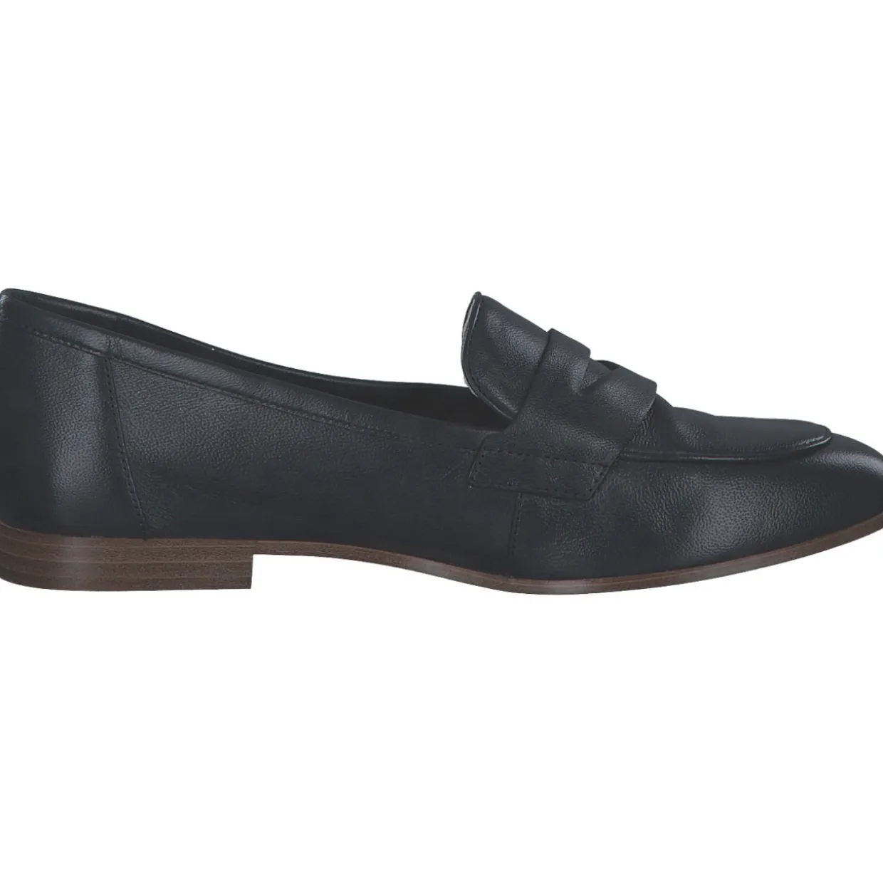 Caprice 24200, Slipper, Damen, Blau (Ocean)