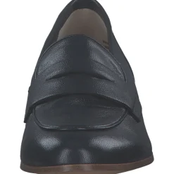 Caprice 24200, Slipper, Damen, Blau (Ocean)