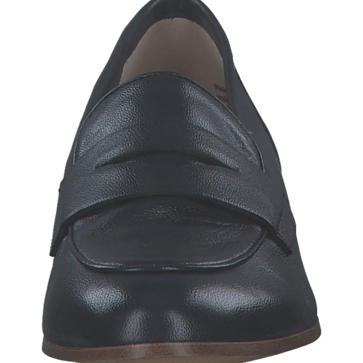 Caprice 24200, Slipper, Damen, Blau (Ocean)