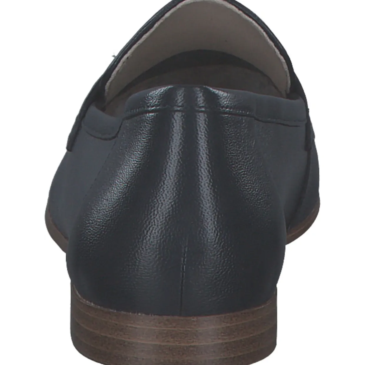 Caprice 24200, Slipper, Damen, Blau (Ocean)