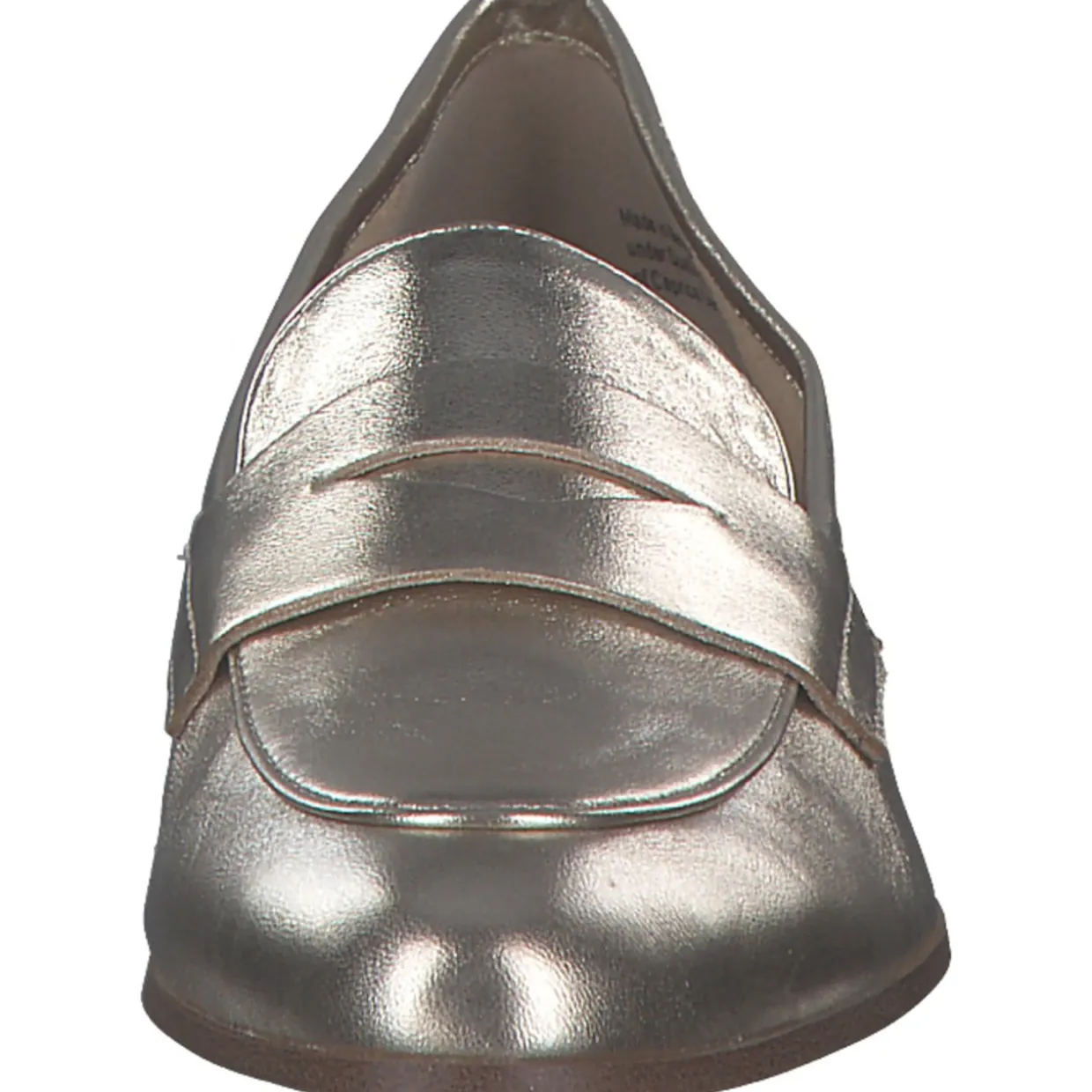Caprice 24200, Slipper, Damen, LT.GOLD METALLIC