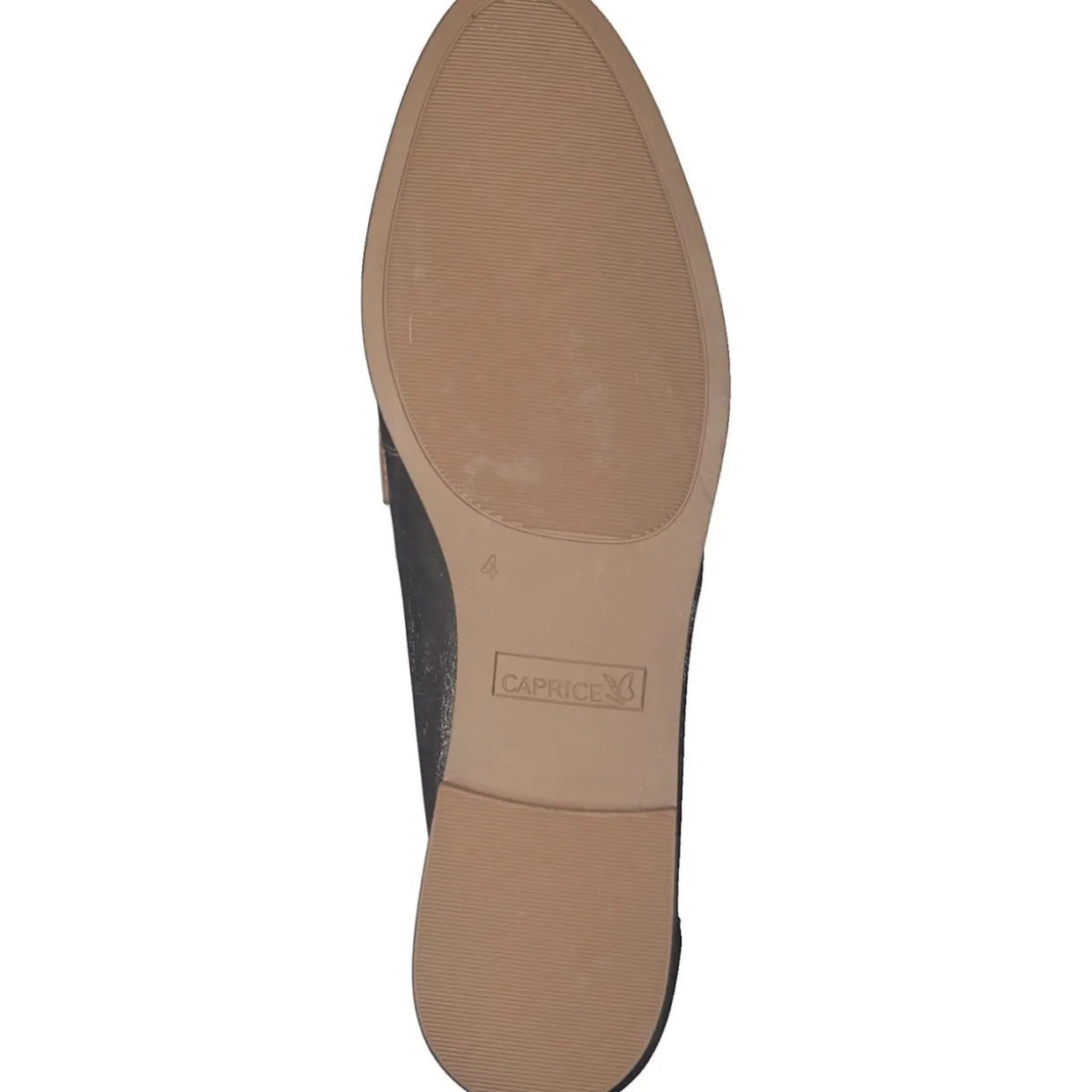 Caprice 24200, Slipper, Damen, LT.GOLD METALLIC