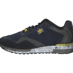 Cetti C848XL, Klassische- & Business Schuhe, Herren, Mesh star navy