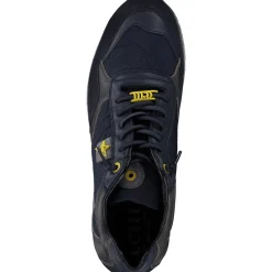 Cetti C848XL, Klassische- & Business Schuhe, Herren, Mesh star navy