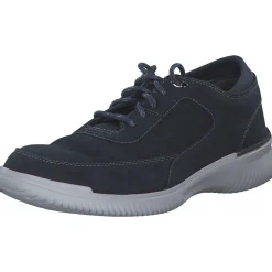 Clarks Donaway Lace 2616, Sneakers, Herren, Blau