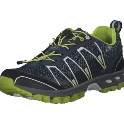 CMP Altak Trail 3Q95267, Trekkingschuhe, Herren, Blau